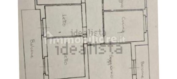 5-salle Appartement à Bracciano, Italy No. 71777 32