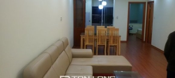 Apartamento T1 em Cau Giay, Vietnam N.º 2059 4