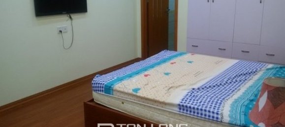 Apartamento T1 em Cau Giay, Vietnam N.º 2059 15