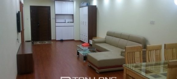 Apartamento T1 em Cau Giay, Vietnam N.º 2059 2
