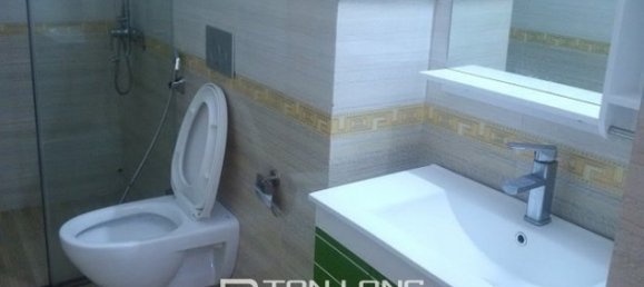 Apartamento T1 em Cau Giay, Vietnam N.º 2059 9