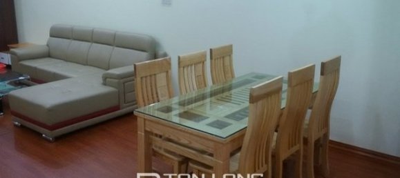 Apartamento T1 em Cau Giay, Vietnam N.º 2059 6