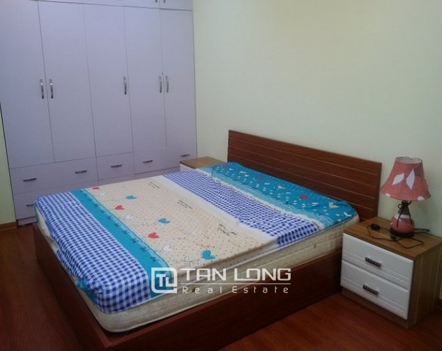 Apartamento T1 em Cau Giay, Vietnam N.º 2059