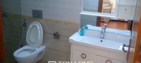 Apartamento T1 em Cau Giay, Vietnam N.º 2059 13