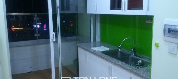 Apartamento T1 em Cau Giay, Vietnam N.º 2059 10