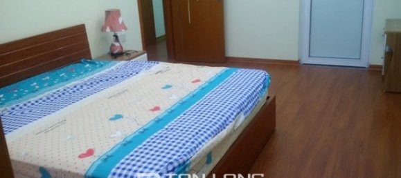Apartamento T1 em Cau Giay, Vietnam N.º 2059 16