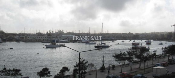 3 bedrooms Apartment in Sliema, Malta No. 3315 11