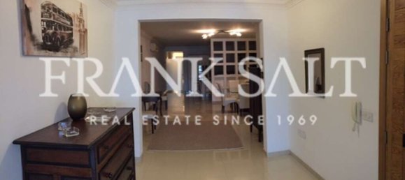 3 bedrooms Apartment in Sliema, Malta No. 3315 12