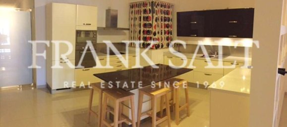 3 bedrooms Apartment in Sliema, Malta No. 3315 6