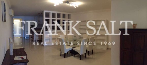 3 bedrooms Apartment in Sliema, Malta No. 3315 8