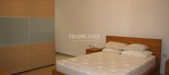 3 bedrooms Apartment in Sliema, Malta No. 3315 14