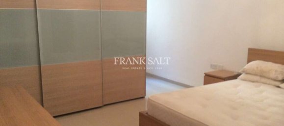 3 bedrooms Apartment in Sliema, Malta No. 3315 21