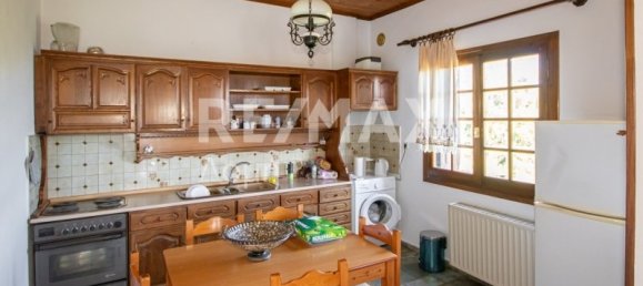 Квартира с 5 спальнями в Муреси, Загора-Муреси, Магнисия, Фессалия, Фессалия и Центральная Греция, Греция № 46789 11