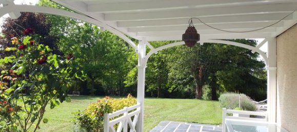 Дом с 5 спальнями в Гаршизи, Франция № 359687 2