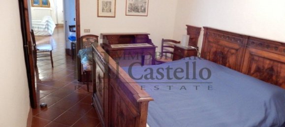 2 Schlafzimmer Wohnung in Paciano, Italy, Nr. 329532 10