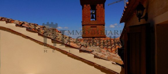 2 Schlafzimmer Wohnung in Paciano, Italy, Nr. 329532 13