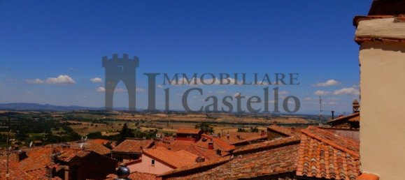 2 Schlafzimmer Wohnung in Paciano, Italy, Nr. 329532 25