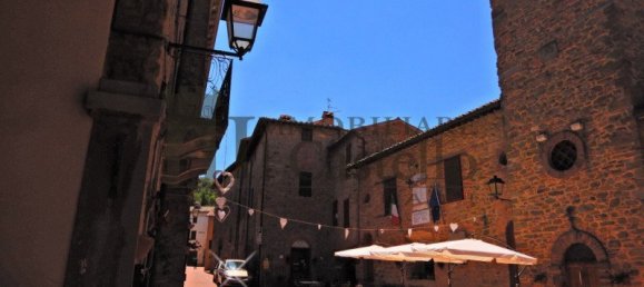 2 Schlafzimmer Wohnung in Paciano, Italy, Nr. 329532 24