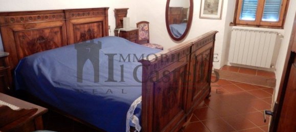 2 Schlafzimmer Wohnung in Paciano, Italy, Nr. 329532 9