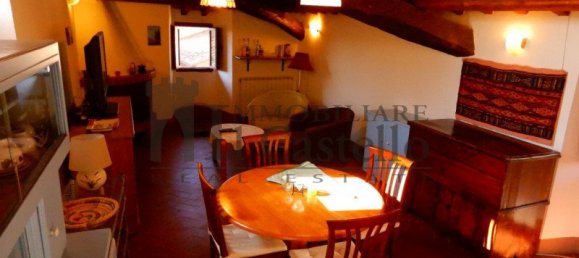 2 Schlafzimmer Wohnung in Paciano, Italy, Nr. 329532 2
