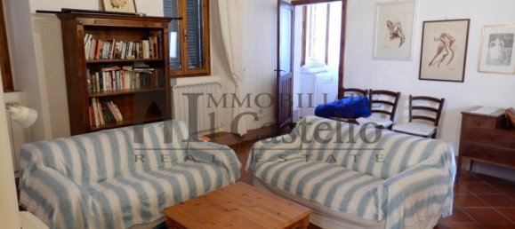 2 Schlafzimmer Wohnung in Paciano, Italy, Nr. 329532 5