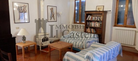 2 Schlafzimmer Wohnung in Paciano, Italy, Nr. 329532 4