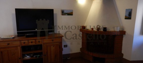 2 Schlafzimmer Wohnung in Paciano, Italy, Nr. 329532 7