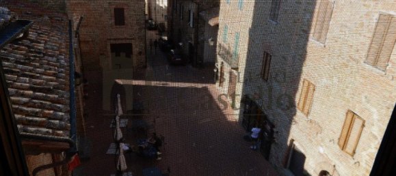 2 Schlafzimmer Wohnung in Paciano, Italy, Nr. 329532 6