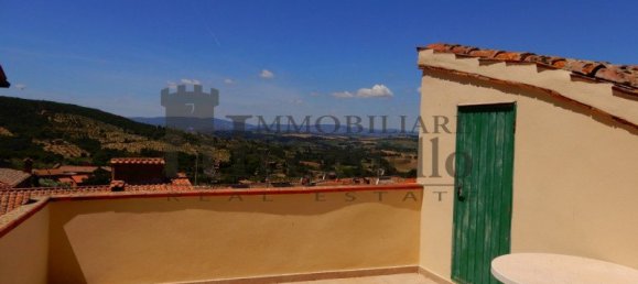 2 Schlafzimmer Wohnung in Paciano, Italy, Nr. 329532 20