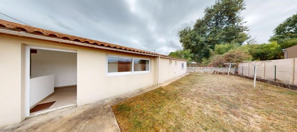3 Schlafzimmer Haus in Saint-Hilaire-de-Villefranche, France, Nr. 343836 7