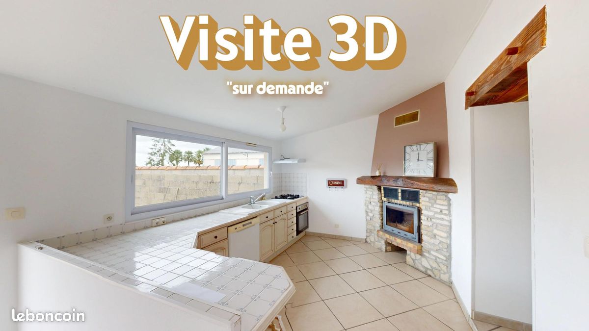 3 Schlafzimmer Haus in Saint-Hilaire-de-Villefranche, France, Nr. 343836