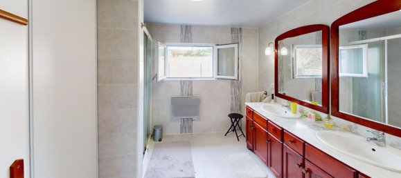 3 Schlafzimmer Haus in Saint-Hilaire-de-Villefranche, France, Nr. 343836 5