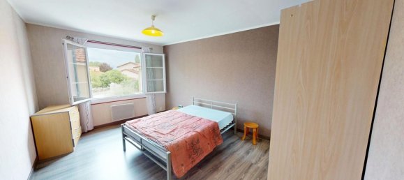 3 Schlafzimmer Haus in Saint-Hilaire-de-Villefranche, France, Nr. 343836 3