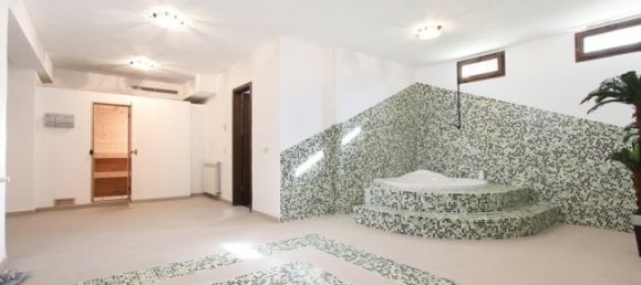 Дом с 5 спальнями в Пальма-де-Майорка, Испания № 16245 10