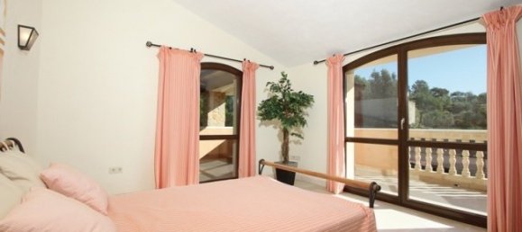 Дом с 5 спальнями в Пальма-де-Майорка, Испания № 16245 6