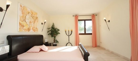 Дом с 5 спальнями в Пальма-де-Майорка, Испания № 16245 7