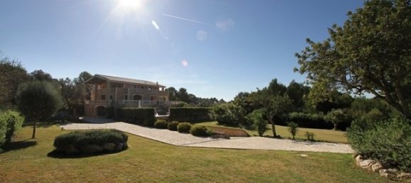 Дом с 5 спальнями в Пальма-де-Майорка, Испания № 16245 11