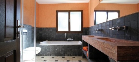 Дом с 5 спальнями в Пальма-де-Майорка, Испания № 16245 9