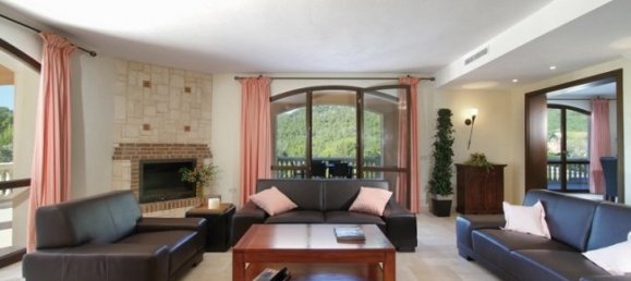 Дом с 5 спальнями в Пальма-де-Майорка, Испания № 16245 3