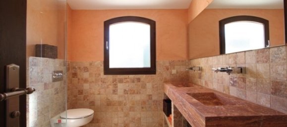 Дом с 5 спальнями в Пальма-де-Майорка, Испания № 16245 8