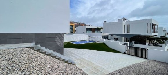 4 غرف نوم قلاع في Corroios, Portugal رقم 123674 15