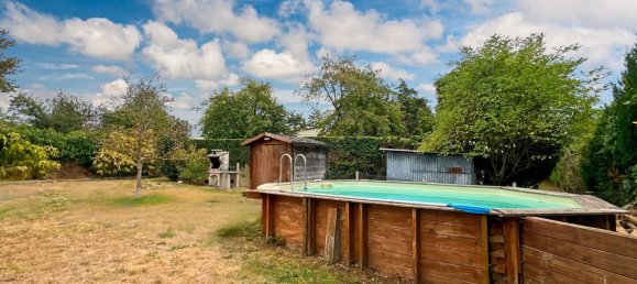 4 bedrooms House in Eure, France No. 362176 8