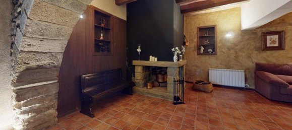 8 bedrooms House in El Pont de Vilomara i Rocafort, Spain No. 176002 4