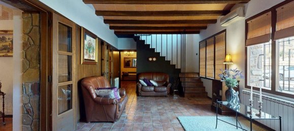 8 bedrooms House in El Pont de Vilomara i Rocafort, Spain No. 176002 7