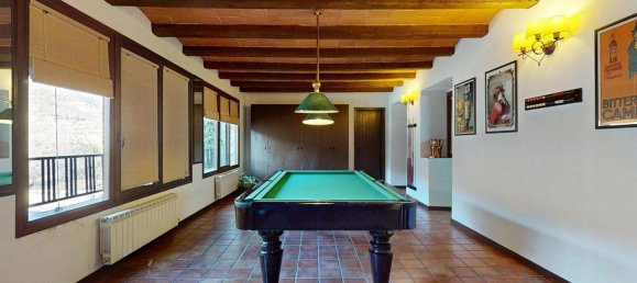 8 bedrooms House in El Pont de Vilomara i Rocafort, Spain No. 176002 11