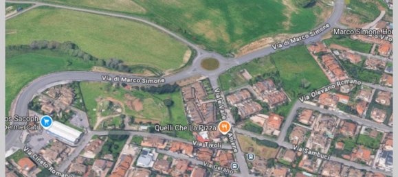 5 bedrooms Villa in Guidonia Montecelio, Italy No. 371860 6