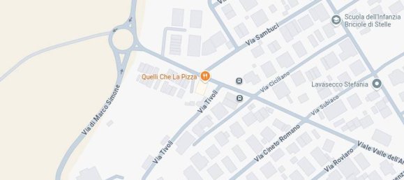 5 bedrooms Villa in Guidonia Montecelio, Italy No. 371860 2