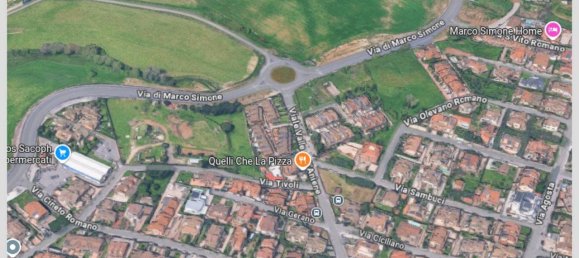 5 bedrooms Villa in Guidonia Montecelio, Italy No. 371860 3