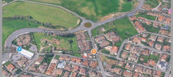 5 bedrooms Villa in Guidonia Montecelio, Italy No. 371860 5