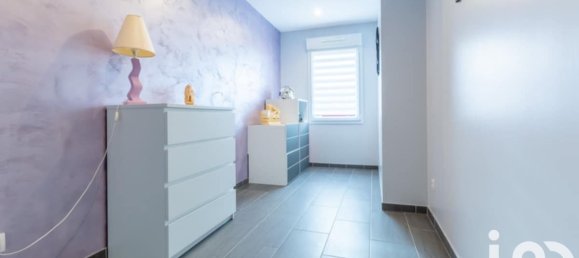 4 bedrooms Villa in Hussigny-Godbrange, France No. 231232 10